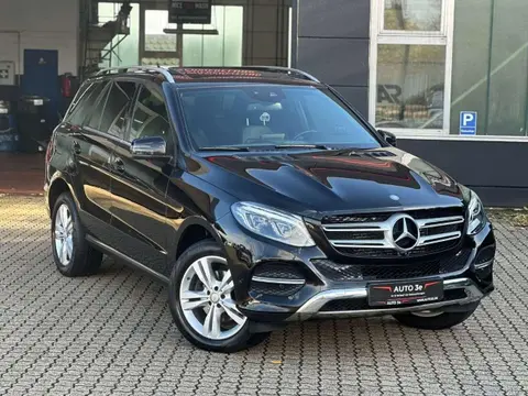 Used MERCEDES-BENZ CLASSE GLE Diesel 2016 Ad 