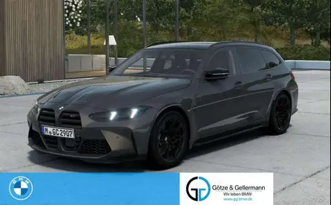 Annonce BMW M3 Essence 2024 d'occasion 