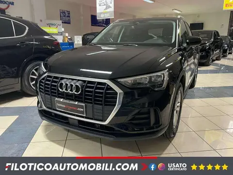 Annonce AUDI Q3 Diesel 2021 d'occasion 