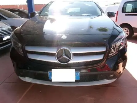 Used MERCEDES-BENZ CLASSE GLA Diesel 2016 Ad 