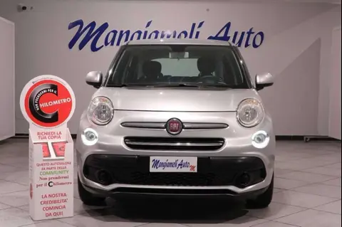 Annonce FIAT 500L Diesel 2020 d'occasion 