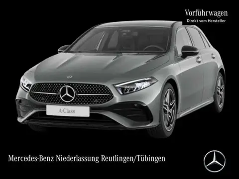 Annonce MERCEDES-BENZ CLASSE A Hybride 2024 d'occasion Allemagne