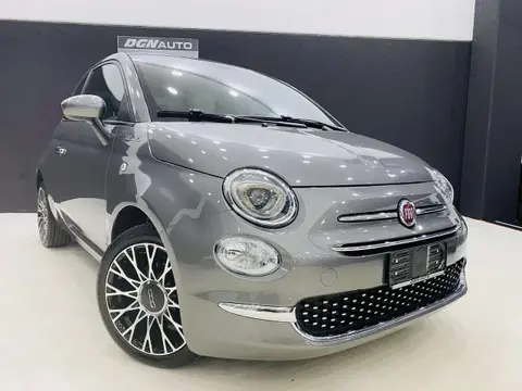 Used FIAT 500 Hybrid 2022 Ad 