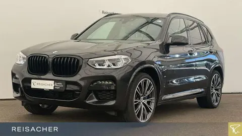 Used BMW X3 Hybrid 2021 Ad 