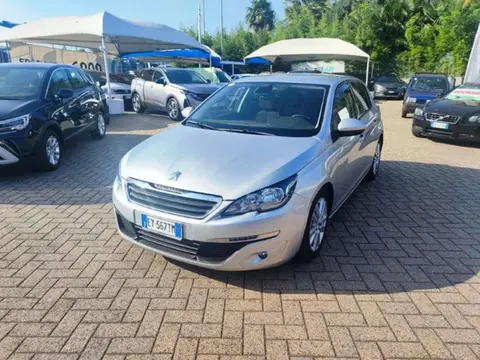 Annonce PEUGEOT 308 Diesel 2015 d'occasion 