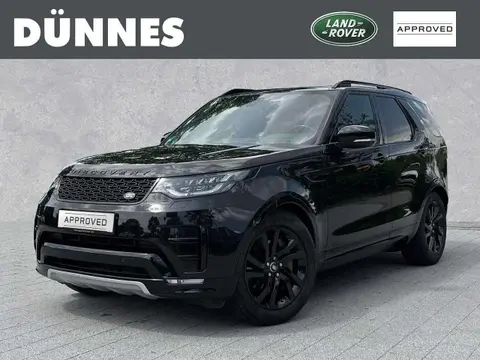 Used LAND ROVER DISCOVERY Diesel 2020 Ad 