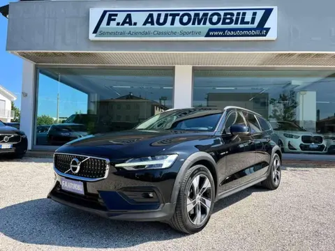 Used VOLVO V60 Diesel 2020 Ad 