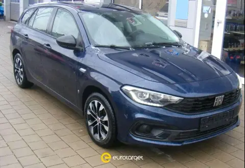 Annonce FIAT TIPO Diesel 2022 d'occasion 