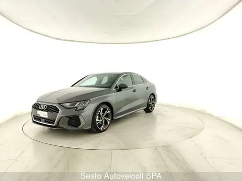 Annonce AUDI A3 Essence 2023 d'occasion 