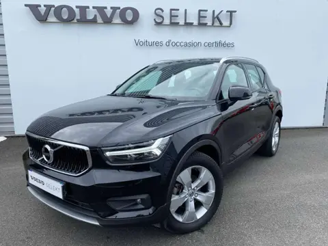 Used VOLVO XC40 Petrol 2021 Ad 