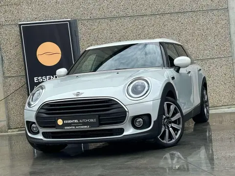 Annonce MINI COOPER Essence 2022 d'occasion 