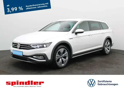 Annonce VOLKSWAGEN PASSAT Diesel 2022 d'occasion 