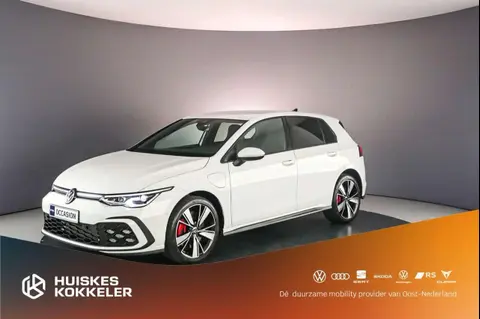 Annonce VOLKSWAGEN GOLF Hybride 2022 d'occasion 