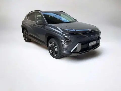 Used HYUNDAI KONA Hybrid 2024 Ad 