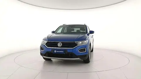 Used VOLKSWAGEN T-ROC Petrol 2021 Ad 