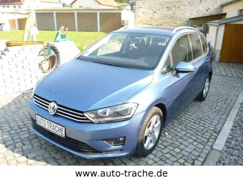 Used VOLKSWAGEN GOLF Petrol 2015 Ad 