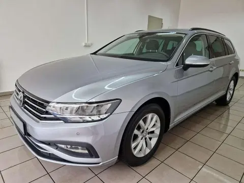 Annonce VOLKSWAGEN PASSAT Essence 2020 d'occasion 