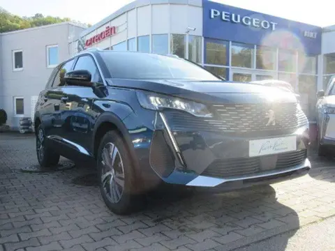 Annonce PEUGEOT 5008 Essence 2023 d'occasion 