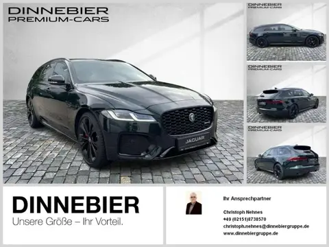 Used JAGUAR XF Diesel 2024 Ad 