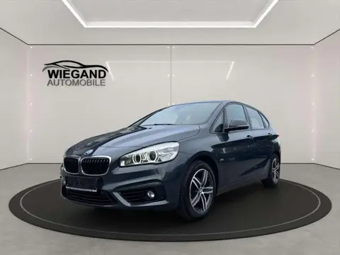 Used BMW SERIE 2 Petrol 2016 Ad 