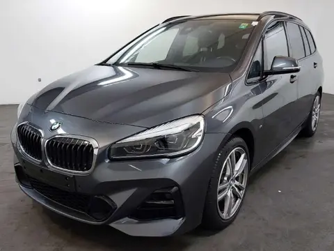 Annonce BMW SERIE 2 Essence 2022 d'occasion 