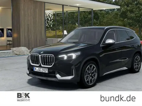 Annonce BMW X1 Essence 2024 d'occasion 