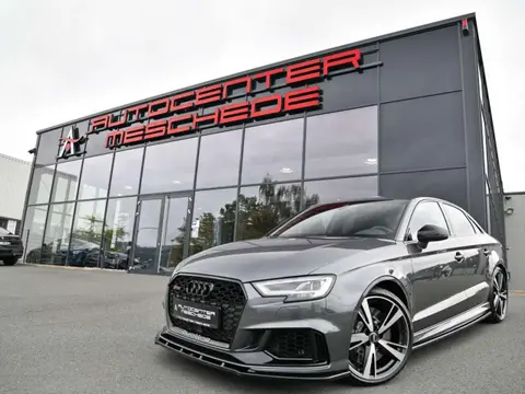 Used AUDI RS3 Petrol 2020 Ad 