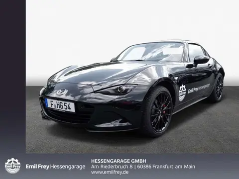 Annonce MAZDA MX-5 Essence 2024 d'occasion 