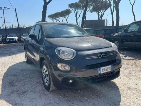 Annonce FIAT 500X Essence 2023 d'occasion 