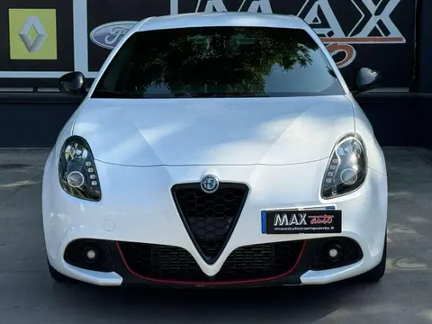 Used ALFA ROMEO GIULIETTA Diesel 2020 Ad 