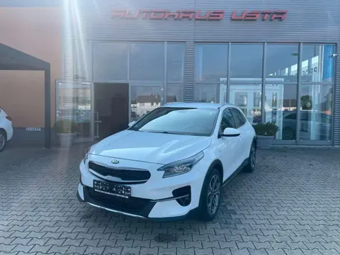 Used KIA XCEED Petrol 2020 Ad 