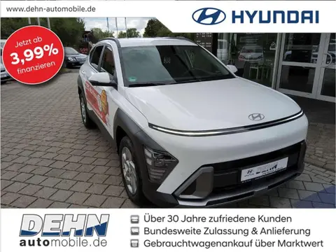 Used HYUNDAI KONA Petrol 2024 Ad 