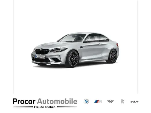 Used BMW M2 Petrol 2019 Ad 