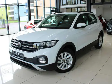 Used VOLKSWAGEN T-CROSS Petrol 2020 Ad 