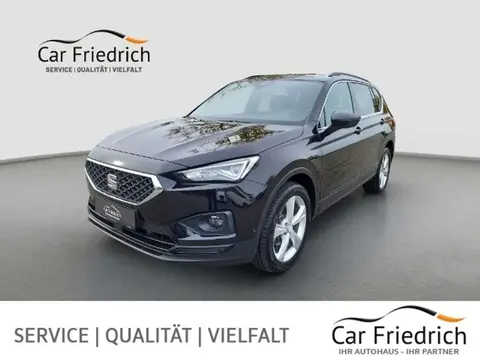 Used SEAT TARRACO Petrol 2022 Ad 