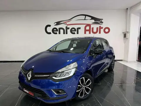 Annonce RENAULT CLIO Diesel 2019 d'occasion 