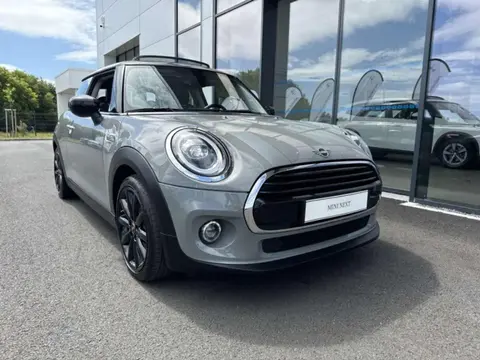 Annonce MINI COOPER Essence 2021 d'occasion 