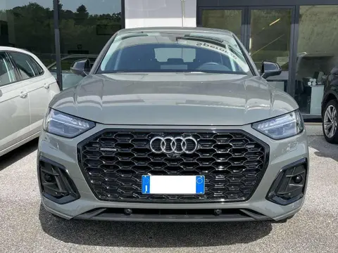 Used AUDI Q5 Hybrid 2023 Ad 