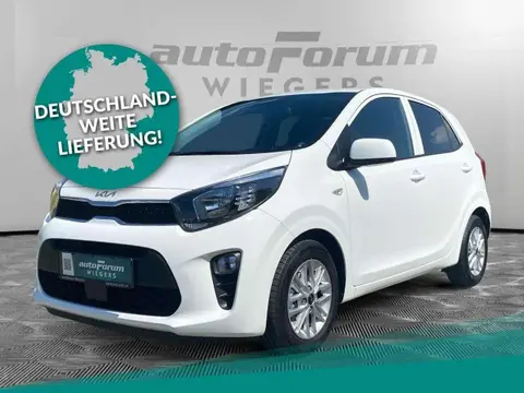 Annonce KIA PICANTO Essence 2023 d'occasion 