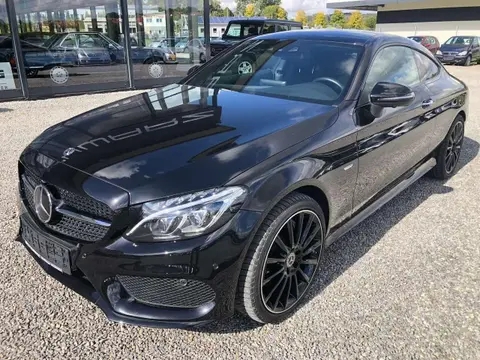 Used MERCEDES-BENZ CLASSE C Petrol 2018 Ad 