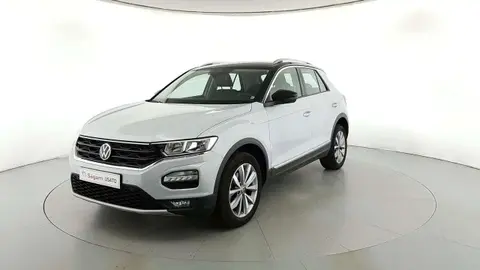 Used VOLKSWAGEN T-ROC Petrol 2021 Ad 