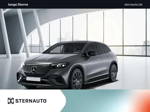 Annonce MERCEDES-BENZ EQE Électrique 2023 d'occasion 