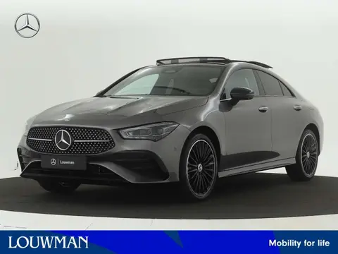 Used MERCEDES-BENZ CLASSE CLA Hybrid 2024 Ad 