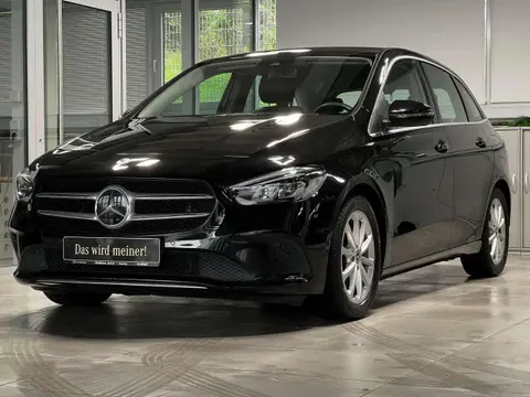 Used MERCEDES-BENZ CLASSE B Petrol 2019 Ad 