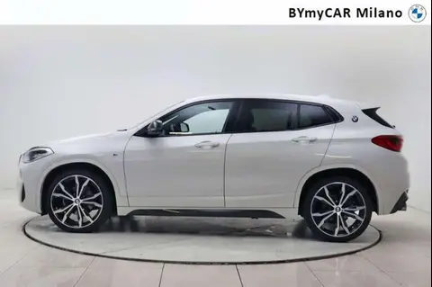 Annonce BMW X2 Diesel 2020 d'occasion 