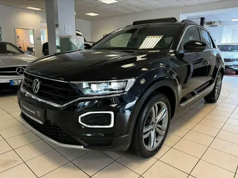 Used VOLKSWAGEN T-ROC Diesel 2021 Ad 