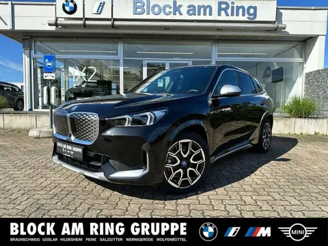 Annonce BMW IX1  2024 d'occasion 