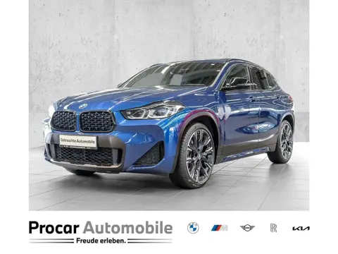 Used BMW X2 Petrol 2021 Ad 