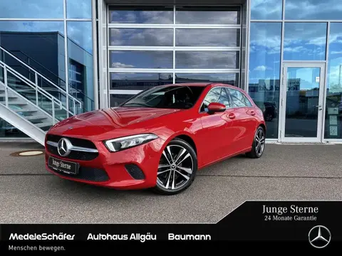 Used MERCEDES-BENZ CLASSE A Petrol 2019 Ad 