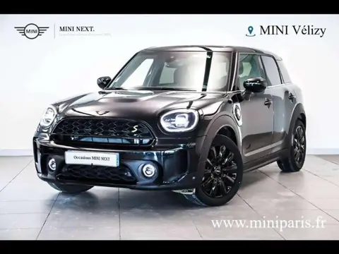 Annonce MINI COOPER  2023 d'occasion 